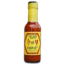 Load image into Gallery viewer, SLAP YA MAMA: Sauce Peper Cajun, 5 oz