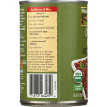 Load image into Gallery viewer, WESTBRAE NATURAL: Vegetarian Organic Red Beans, 15 oz