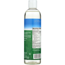 Load image into Gallery viewer, CARRINGTON FARMS: Premium MCT Liquid Coconut Oil, 12 oz