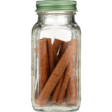 Load image into Gallery viewer, SIMPLY ORGANIC: Cinnamon Stix Whole Bottle, 1.13 oz