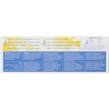 Load image into Gallery viewer, NATRACARE: Organic All Cotton Super Plus Tampons, 20 Tampons