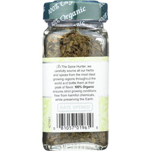 Load image into Gallery viewer, THE SPICE HUNTER: 100% Organic Tarragon, 0.3 oz