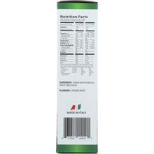 Load image into Gallery viewer, FIBERPASTA: Pasta Penne, 10 oz