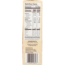 Load image into Gallery viewer, BARILLA: Chickpea Rotini, 8.8 oz