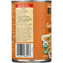 Load image into Gallery viewer, WESTBRAE: Organic Great Northern Beans, 15 oz