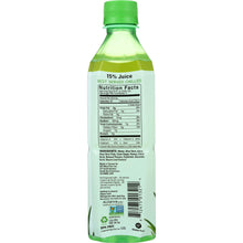 Load image into Gallery viewer, ALO: Light Exposed Aloe Vera plus Honey, 16.9 oz