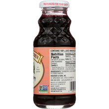 Load image into Gallery viewer, R.W. KNUDSEN FAMILY: Juice Concentrate Cranberry, 8 oz
