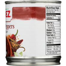 Load image into Gallery viewer, HERDEZ: Pepper Chipotle, 7 oz