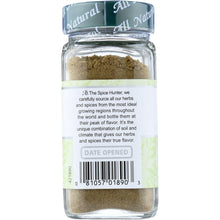 Load image into Gallery viewer, THE SPICE HUNTER: Sage Rubbed Dalmatian Leaves, 0.4 oz