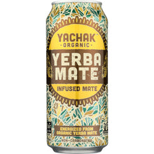Load image into Gallery viewer, YACHAK ORGANIC: Infused Tea Mate, 16 fl oz