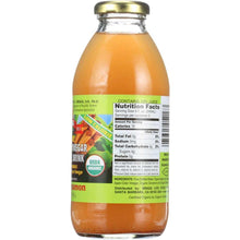 Load image into Gallery viewer, BRAGG: Organic Apple Cider Vinegar Drink Apple Cinnamon, 16 oz