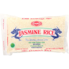 Load image into Gallery viewer, DYNASTY: Jasmine Rice, 5 lb