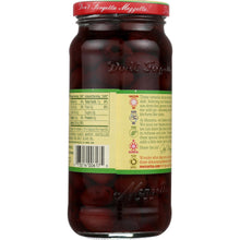 Load image into Gallery viewer, MEZZETTA: Pitted Greek Kalamata Olives, 9.5 oz