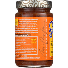 Load image into Gallery viewer, FRONTERA: Salsa Hot Roasted Habanero, 16 oz