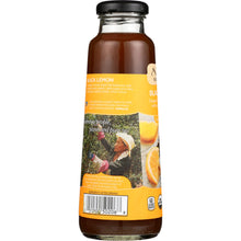 Load image into Gallery viewer, NUMI: Black Lemon Tea, 12 fo