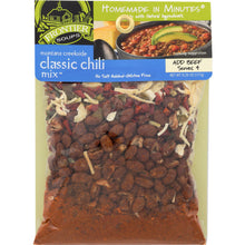 Load image into Gallery viewer, FRONTIER SOUP: Mix Chili Classic Montana, 6.25 oz