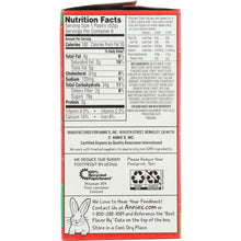 Load image into Gallery viewer, ANNIES HOMEGROWN: Patries Strawberry 6 ct, 11 oz