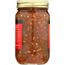 Load image into Gallery viewer, THE BOSSY GOURMET: Jalapeno Salsa, 16 oz