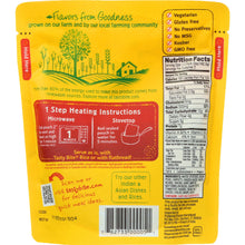 Load image into Gallery viewer, TASTY BITE: Jaipur Vegetables, 10 oz