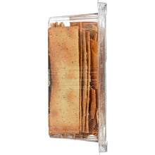 Load image into Gallery viewer, FIREHOOK: Garlic Thyme Cracker Snack Box, 5.5 oz