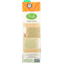 Load image into Gallery viewer, PACIFIC FOODS: Hazelnut Chocolate Beverage, 32 fl oz
