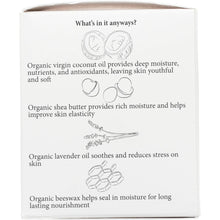 Load image into Gallery viewer, COCOKIND: Organic Skin Butter, 4 oz