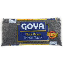 Load image into Gallery viewer, GOYA: Black Beans, 16 Oz