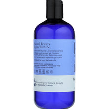 Load image into Gallery viewer, EO: Serenity Bubble Bath French Lavender with Aloe, 12 oz