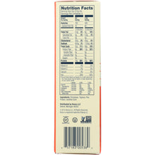 Load image into Gallery viewer, BANZA: Rigatoni Chickpea Pasta, 8 oz