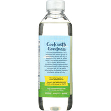 Load image into Gallery viewer, CARRINGTON FARMS: Coconut Cooking Oil, 16 Oz