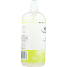 Load image into Gallery viewer, KIRKS: Wash 3 In 1 Juniper Lime, 32 oz