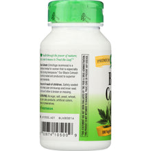 Load image into Gallery viewer, NATURE'S WAY: Black Cohosh Root 540 Mg, 100 Capsules