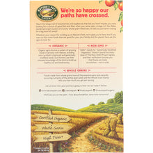 Load image into Gallery viewer, NATURES PATH: Organic Flax Plus Red Berry Crunch Cereal, 10.6 oz