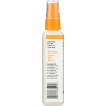 Load image into Gallery viewer, CRYSTAL BODY DEODORANT: Deodorant Spray Chamomile &amp; Green Tea, 4 oz