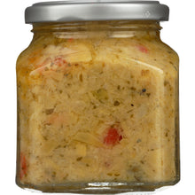 Load image into Gallery viewer, DELALLO: Artichoke Bruschetta, 10 oz