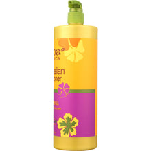 Load image into Gallery viewer, ALBA BOTANICA: Conditioner Colorific Plumeria, 32 oz