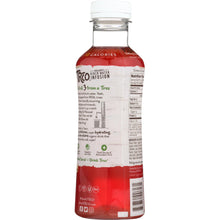 Load image into Gallery viewer, TREO: Organic Birch Water Infusion Strawberry, 16 oz
