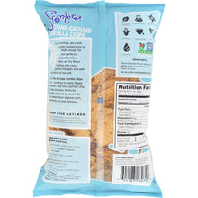 Load image into Gallery viewer, FRONTERA: Thin and Crispy Stone-Ground Tortilla Chips, 10 oz