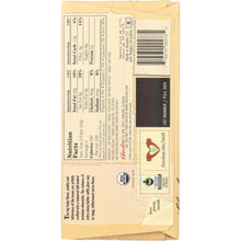 Load image into Gallery viewer, CHOCOLOVE: Organic Dark Chocolate Bar, 3.2 oz