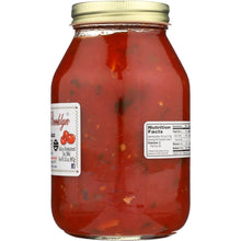 Load image into Gallery viewer, MICHAELS OF BROOKLYN: Arrabbiata Sauce, 32 oz