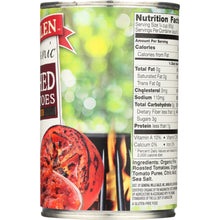 Load image into Gallery viewer, MUIR GLEN: Organic Fire Roasted Crushed Tomatoes, 14.5 oz