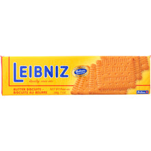 Load image into Gallery viewer, BAHLSEN: Leibniz Butter Biscuits, 7 oz