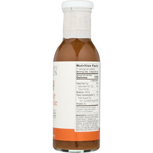 Load image into Gallery viewer, CHOSEN FOODS: Orange Balsamic Dressing, 12 oz