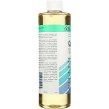 Load image into Gallery viewer, HOME HEALTH: Castor Oil Cold Pressed and Cold Processed, 16 Oz