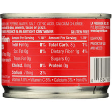 Load image into Gallery viewer, LA PREFERIDA: Diced Green Chiles Mild, 4 oz