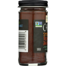 Load image into Gallery viewer, FRONTIER HERB: Ground Chipotle Pepper 2.15 Oz
