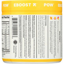 Load image into Gallery viewer, EBOOST: Pow Tropical Punch, 8.5 oz