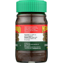 Load image into Gallery viewer, MEDAGLIA D'ORO: Espresso Instant Coffee, 2 oz