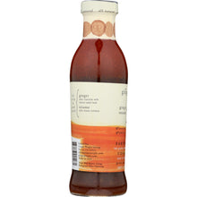 Load image into Gallery viewer, GINGER PEOPLE: Ginger Sesame Cooking Sauce, 12.7 oz