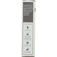 Load image into Gallery viewer, AURA CACIA: Oil Essential Roll-on Peppermint 0.31 oz